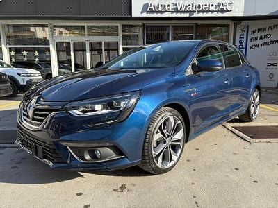 Gebraucht 2016 Renault Mégane III Bose Edition | CHF 9’800 (Fairer Preis)