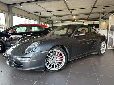 Gebraucht 2006 Porsche 911 Carrera 4S Coupé | CHF 39’990