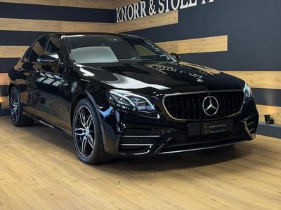 Gebraucht 2019 Mercedes E53 AMG AMG | CHF 39’950 (Guter Preis)