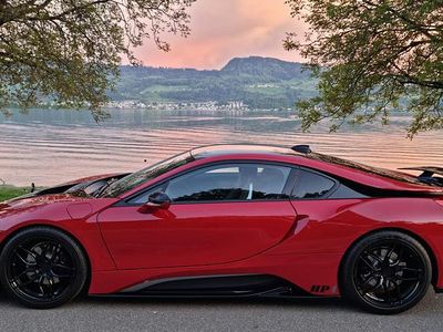 Gebraucht 2018 BMW i8 Coupé | CHF 84’500