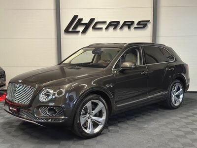 Gebraucht Bentley Bentayga 608 PS (447 kW) 2019 SUV