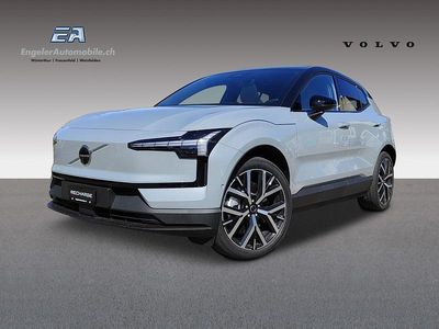Grau Neu 2025 Volvo EX30 Performance SUV | CHF 43’850 (Fairer Preis)