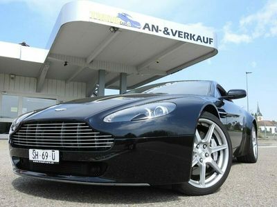 gebraucht Aston Martin V8 Vantage Coupé 4.3