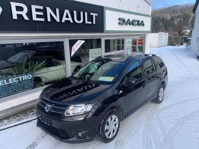 Gebraucht 2014 Dacia Logan Lauréate Kombi | CHF 6’800