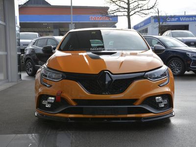 gebraucht Renault Mégane IV 