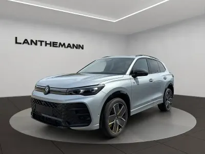 Neu (2026) VW Tiguan R-line 204 PS | Superpreis