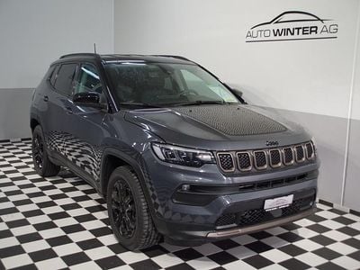 Gebraucht 2023 Jeep Compass SUV | CHF 23’500 (Guter Preis)