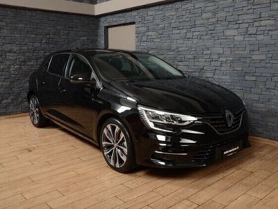 gebraucht Renault Mégane IV Intens 1.6 E-Tech *Plug-in*