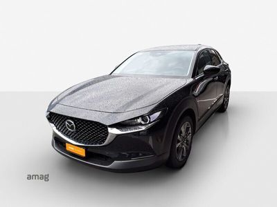 gebraucht Mazda CX-30 G 150 Exc. Line AT