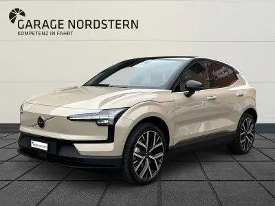 Neu (2026) Volvo EX30 Performance 428 PS | Teuer
