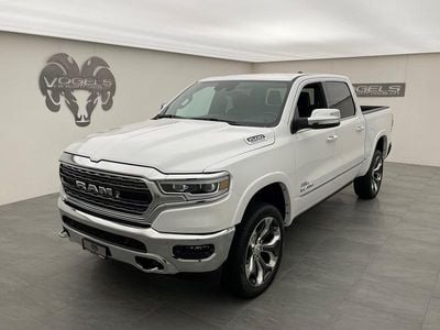 Gebraucht 2024 Dodge Ram Limited Abholung | CHF 89’900 (Fairer Preis)