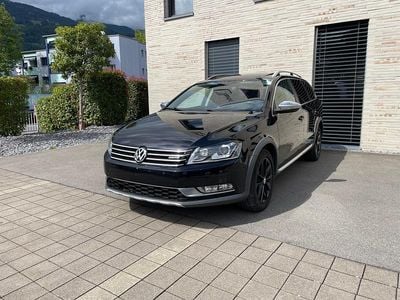 Gebraucht 2014 VW Passat Alltrack Kombi | CHF 10’900