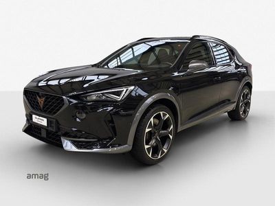 Gebraucht 2021 Cupra Formentor VZ SUV | CHF 26’900 (Fairer Preis)