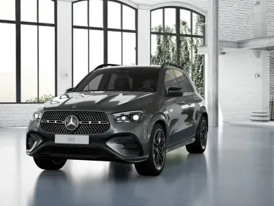 Neu (2026) Mercedes GLE450 AMG AMG line 387 PS | Fairer Preis