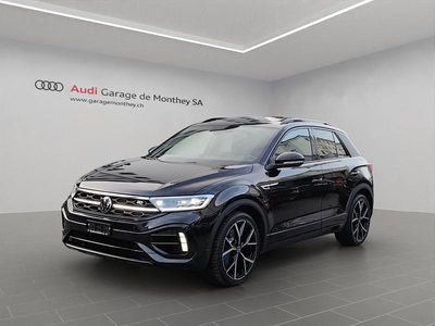 Gebraucht 2024 VW T-Roc R SUV | CHF 39’900 (Fairer Preis)