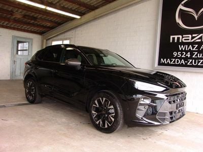 Schwarz Neu 2025 Cupra Terramar SUV | CHF 45’800 (Superpreis)