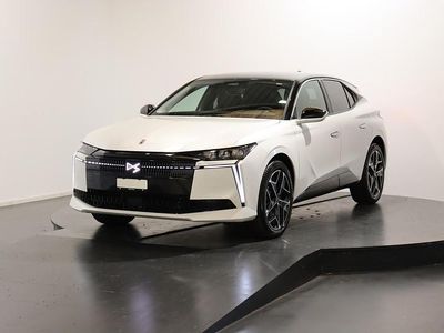 Weiss Neu 2025 DS Automobiles DS4 Kombi | CHF 41’840 (Etwas zu teuer)