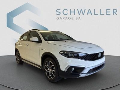 Neu 2025 Fiat Tipo Cross Limousine | CHF 34’990