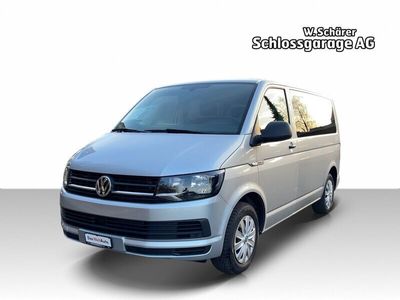 gebraucht VW Multivan T62.0 TDI Trendline DSG