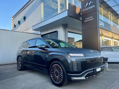Neu 2025 Hyundai Ioniq 9 SUV | CHF 86’900