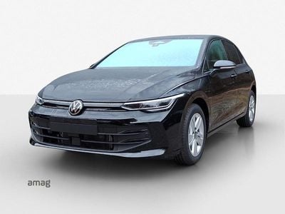 Neu 2025 VW Golf VIII Basis | CHF 31’290 (Fairer Preis)