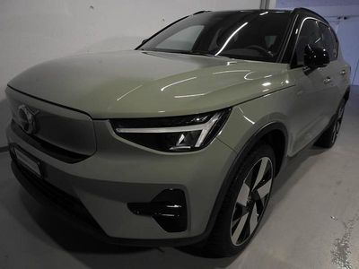 Gebraucht Volvo EX40 Plus 300 kW (408 PS) 2024 SUV