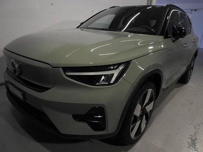 Gebraucht 2024 Volvo EX40 Plus SUV | CHF 39’900