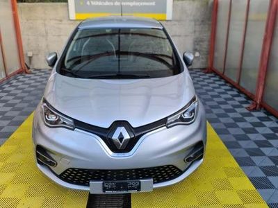 Gebraucht Renault Zoe Intens 100 kW (136 PS) 2020 Kleinwagen