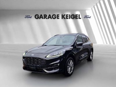 Gebraucht 2021 Ford Kuga ST-Line X SUV | CHF 25’900 (Teuer)