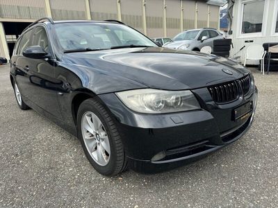 gebraucht BMW 325 i Touring