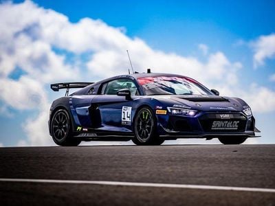 Gebraucht Audi R8 Coupé Advanced 495 PS (364 kW) 2019 Coupé