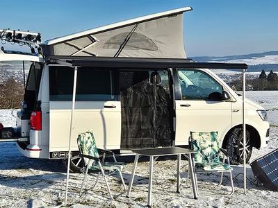 Gebraucht 2019 VW T6 Beach Van | CHF 47’200