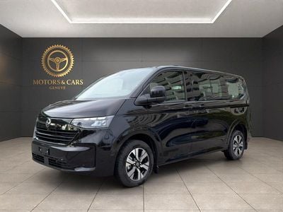 Gebraucht 2025 VW Caravelle Life Van / Kleinbus | CHF 44’990 (Superpreis)