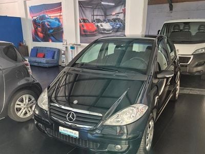 Gebraucht 2008 Mercedes A150 Classic | CHF 7’300 (Etwas zu teuer)