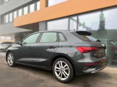 Gebraucht Audi A3 110 PS (80 kW) 2026 Gray Limousine