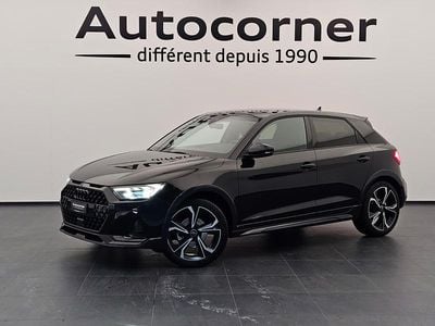 Gebraucht Audi A1 150 PS (110 kW) 2022 SUV