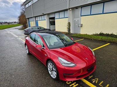Gebraucht 2020 Tesla Model 3 Limousine | CHF 21’500 (Guter Preis)