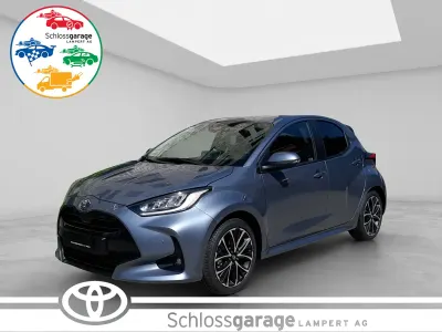 Neu (2026) Toyota Yaris Trend 116 PS | Seltenes Fahrzeug
