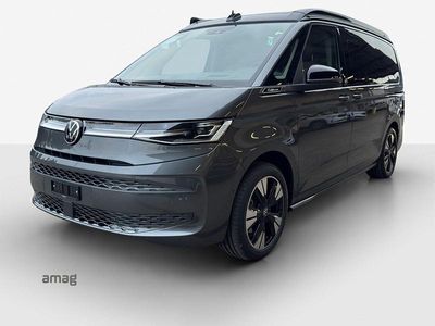 Neu 2025 VW California California Van | CHF 81’900