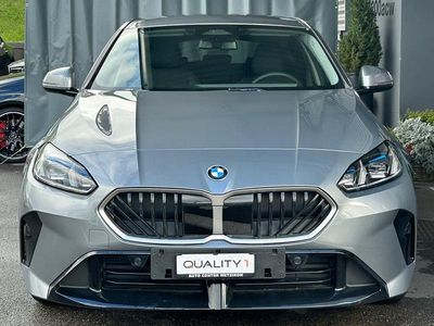 Gebraucht 2024 BMW 118 M Sport Kleinwagen | CHF 34’800 (Teuer)