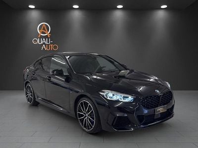 Gebraucht BMW M235 Advantage 306 PS (225 kW) 2020 Coupé