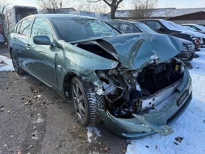 Gebraucht 2006 Lexus GS300 Limousine | CHF 1’900