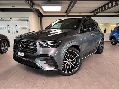 Neu 2025 Mercedes GLE400 AMG line Kombi | CHF 112’900 (Teuer)