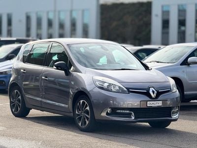 Gebraucht 2014 Renault Scénic III Bose Edition | CHF 4’500 (Fairer Preis)