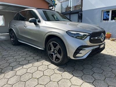 Gebraucht Mercedes GLC300e 313 PS (230 kW) 2023