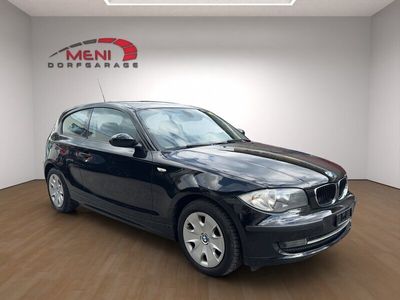 gebraucht BMW 116 i Access