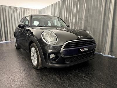 Gebraucht 2016 Mini Cooper Kleinwagen | CHF 10’950