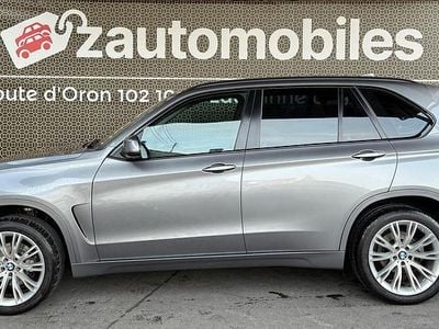 Gebraucht 2015 BMW X5 SUV | CHF 25’500 (Superpreis)