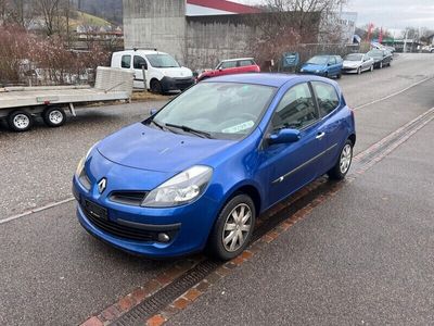 Renault Clio II