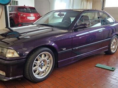 Gebraucht BMW M3 321 PS (236 kW) 1996 Coupé